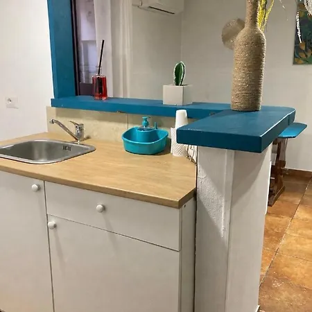 Occhi Blu House * Molfetta