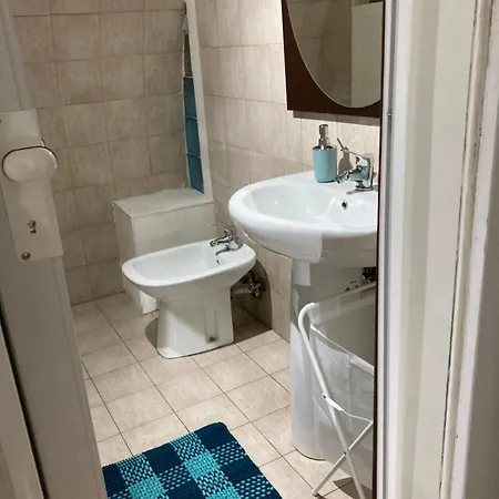 Occhi Blu House *